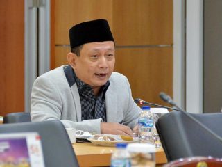 Marak Praktik Porstitusi di IKN, DPR Minta Polisi Ungkap Jaringan Pengiriman PSK