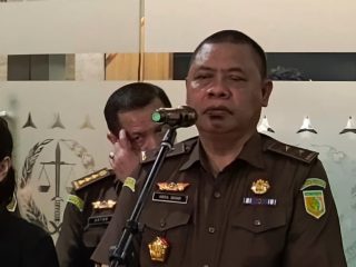 Kejagung Tetapkan 9 Tersangka Baru dalam Kasus Korupsi Pertamina, Termasuk Mohammad Riza Chalid
