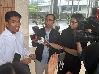 Komisi II Pastikan Tak ada Konstitusi yang Dilanggar Jika Pilkada Melalui DPRD