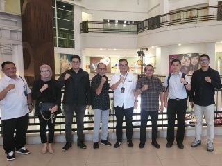 APINDO Siap Meramaikan Bandung Great Sale 2025! Apresiasi Program Wali Kota