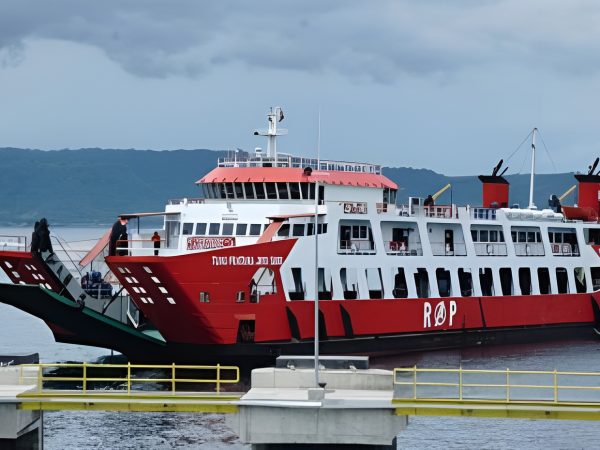 Kemenhub Siapkan 841 Kapal untuk Angkutan Laut Lebaran 2026