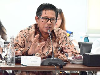 Sudjatmiko Ingatkan Target Proyek IKN, Jangan Sampai Proyek Mercusuar Gagal