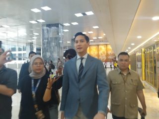 Komisi I Siapkan Mekanisme Fit and Proper Test 24 Calon Dubes RI untuk Negara Sahabat