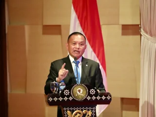 Kemenko Polkam Pastikan Kesiapan PSU 6 Agustus di Tiga Daerah Telah Mencapai 100 Persen
