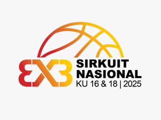 PERBASI Buka Peluang Pembinaan Talenta Daerah Lewat 3X3 Sirkuit Nasional 2025