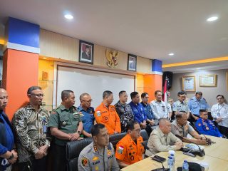 Update Jumlah Korban KMP Tunu Pratama Jaya: 29 Orang Selamat, MD 6 Orang