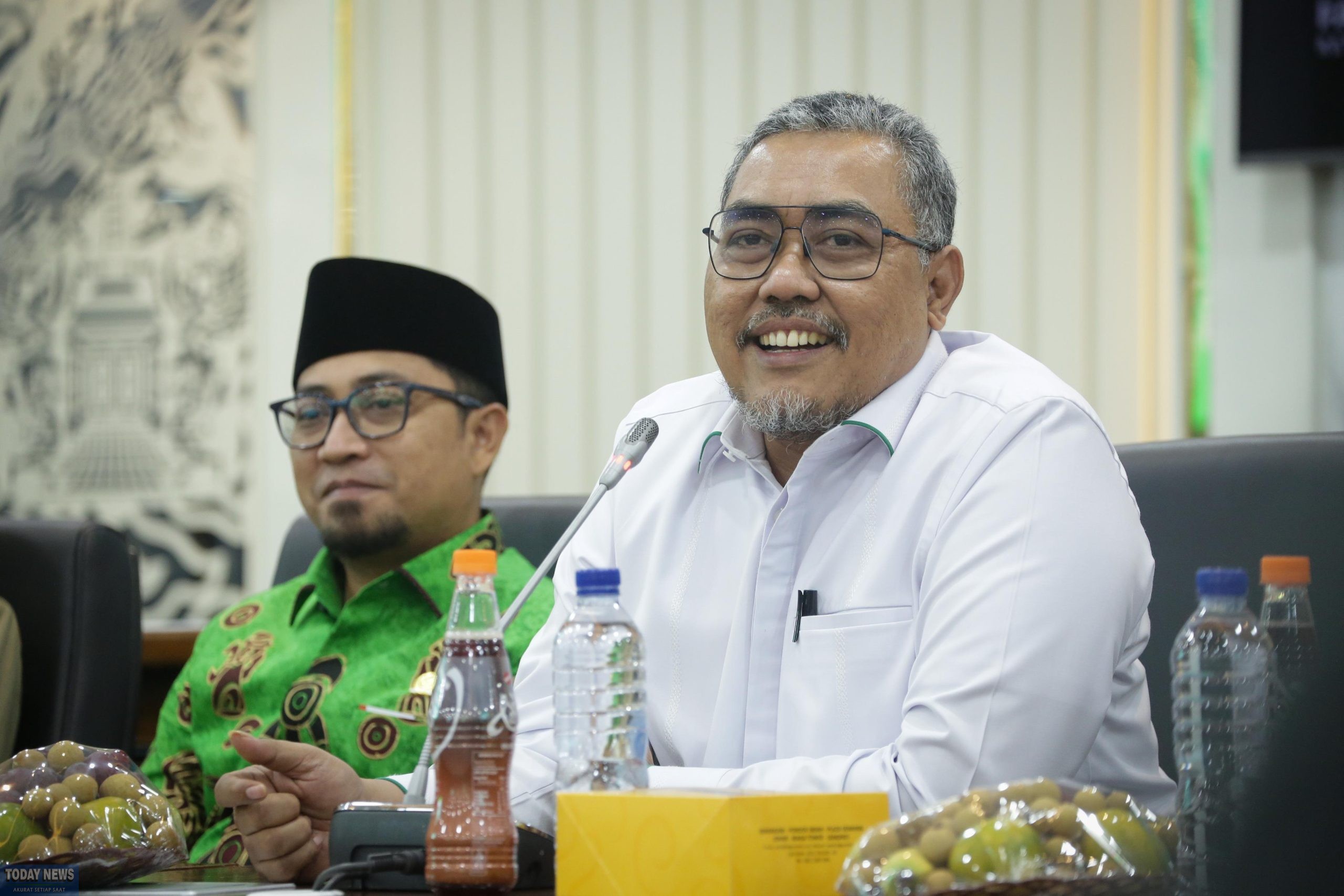 Pisah Pemilu Nasional-Lokal, Jazilul: Putusan MK Banyak Kontroversi