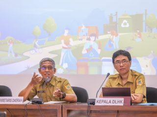 Pengelolaan Sampah di Jateng Ditawarkan Pada Investor