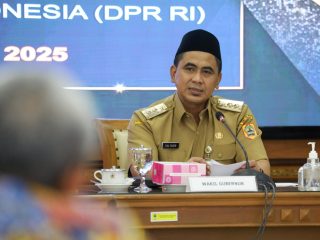Pungutan SMA, SMK, dan SLB Negeri di Jateng Dibebaskan