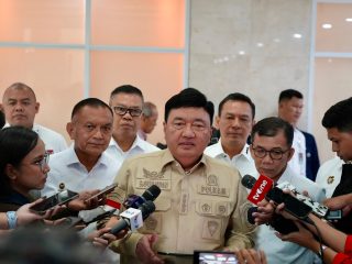 Menko Polkam Buka Suara soal Pemblokiran Rekening oleh PPATK: Pastikan Dana Nasabah Tetap Terlindungi