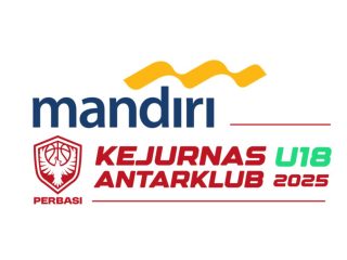 72 Tim Siap Bertarung di Mandiri Kejurnas Antarklub U16 dan U18 di Surabaya