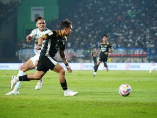 Fokus Adaptasi dan Chemistry, Persib Agendakan 3 Laga Uji Coba
