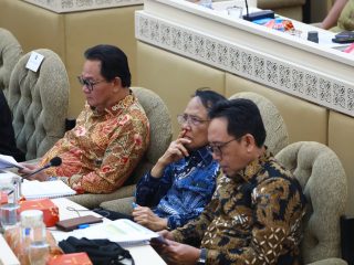 DKPP Tegaskan Akan Lanjutkan Program IKEPP pada 2026