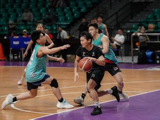 Timnas Basket Putri Siap Tempur di FIBA Women’s Asia Cup 2025 Division A