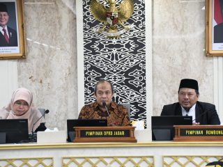 Aliansi Ulama dan Tokoh Jawa Barat Tolak Perubahan Nama RS Al Ihsan