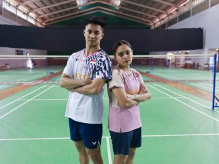 Dejan Ferdinansyah Dipasangkan dengan Bernadine Wardana, Siap Debut di Vietnam Open 2025