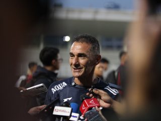 Vanenburg Sebut Regulasi Pemain U-23 di Super League 2025/26 sebagai Lelucon