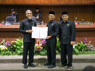 Pemprov Jateng Terapkan Organisasi yang Miskin Struktur tapi Kaya Fungsi
