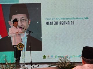 Pemerintah Naikkan Tunjangan Guru PAI Non ASN, Regulasi Resmi Disahkan