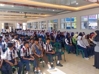 Pemprov Jateng Tampung 72.460 Siswa Miskin