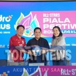 Erick Thohir