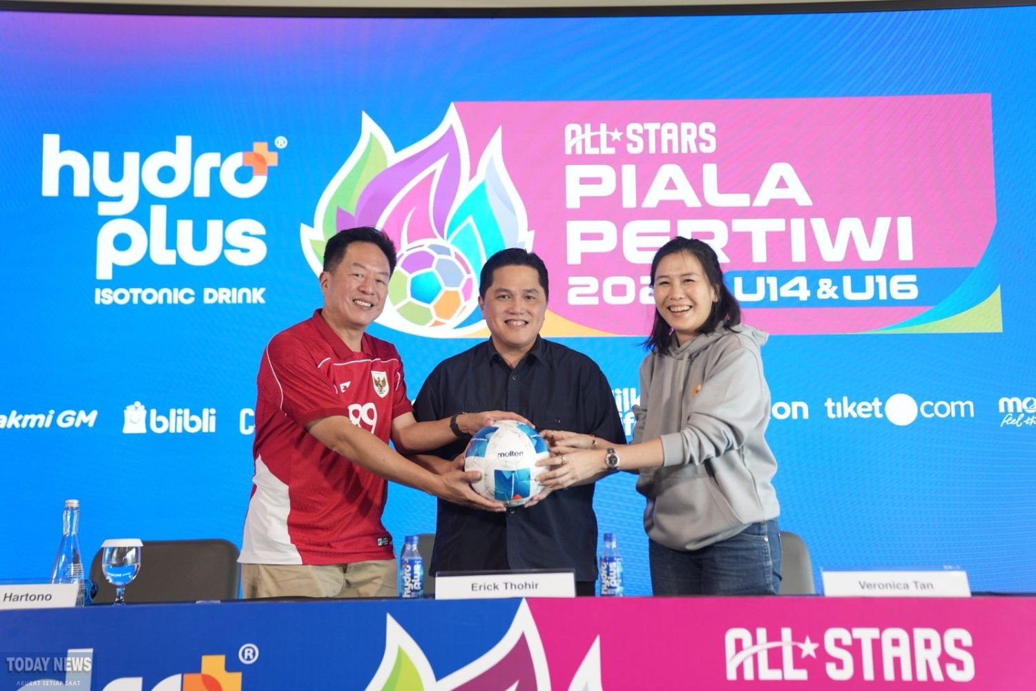 Erick Thohir