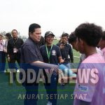 Erick Thohir
