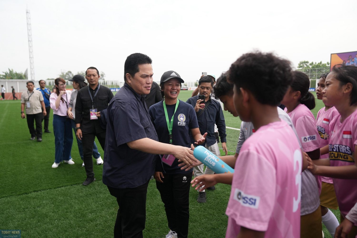 Erick Thohir