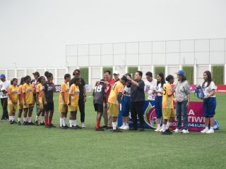 PSSI Kantongi 43 Nama Talenta Muda dari Piala Pertiwi U14 & U16 All Stars 2025