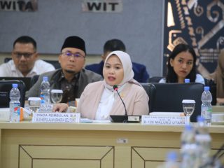 DPD RI Minta Pemerintah Tak Lepas Tangan Soal Pesangon Eks Karyawan Timah