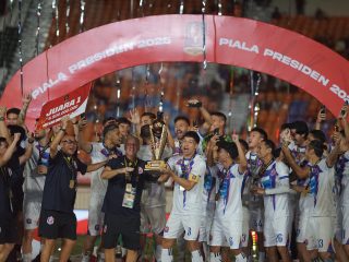 Piala Presiden 2025: Meneguhkan Semangat Fairplay Tak Hanya di dalam Lapangan