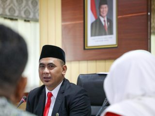 Pemprov Jateng Siap Awasi Peredaran Beras Oplosan