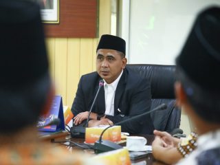 Jateng Bakal Tambah RPH Bersertifikat Halal