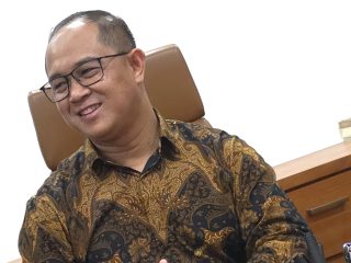 Dirjen AHU Optimis 80.000 Legalitas Kopdes Rampung Sebelum 21 Juli