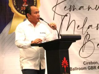 Pemkab Indramayu Usir Wartawan dari Gedung Graha Pers, PWI Jabar Angkat Suara