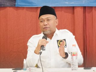 Marak Pungli Terhadap Truk di Jalanan, Komisi V Desak Pemerintah Bersih-bersih Pungli di Sektor Logistik