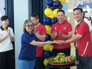 Mills Resmikan Toko ke-12: Siap Ekspansi Nasional dan Go Internasional