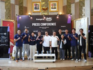 INASPRO 3x3 Jakarta 2025 Siap Digelar, Indonesia Kirim 4 Tim di Ajang Bergengsi Dunia