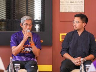 Sekda Jateng Dorong Adanya Event Sport Tourism di Tiap Kabupaten/Kota