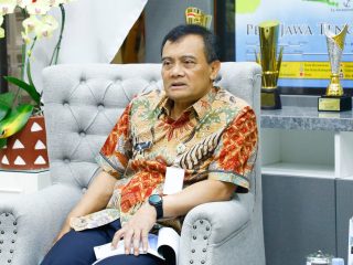 Kemiskinan di Jateng Menurun, Ini Kata Gubernur Ahmad Luthfi