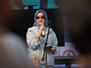 Menteri Rini Fokus Hadirkan Birokrasi yang Berpihak pada Rakyat di Usia ke-66 Tahun PANRB