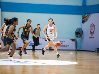 GMC Cirebon Siap Tantang Warriors Jakarta dalam Perburuan Gelar Kejurnas U18