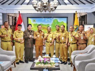 Pemprov Jateng Kembali Gelar Pasar Rakyat dan Budaya, Gratis!