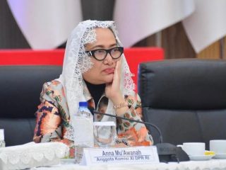 Komisi XI Minta PPAKT Kaji Ulang Kebijakan Pemblokiran Rekening Tidak Aktif