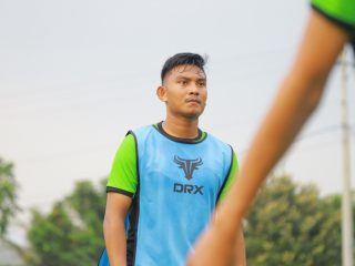 Mantan Pemain Timnas U-23 Ikuti Seleksi di PSIS Semarang
