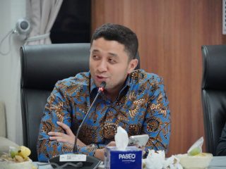 Komisi XI Apresiasi Tim Negosiator Indonesia yang Berhasil Tekan Tarif Impor AS Menjadi 19 Persen