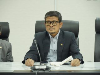 BI Turunkan Suku Bunga, Komisi XI Ingatkan Ekonomi Indonesia Jangan Sampai Separah Thailand