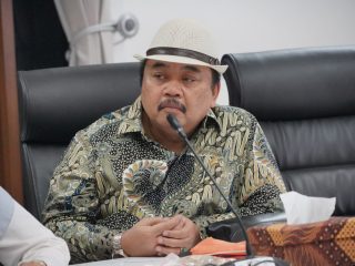 Legislator Minta Pemerintah Tindak Tegas Para Pelaku Tambang Ilegal dan Aktor Dibelakangnya