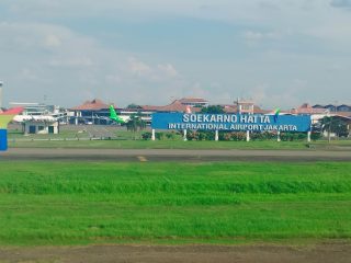 Dirjen Perhubungan Udara Buka Suara soal Indonesia Airlines Belum Beroperasi
