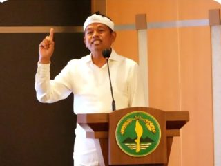 Kasus Bunuh Diri Siswa SMAN 6 Garut, Gubernur Jabar: Kepala Sekolah Bakal Dinonaktifkan